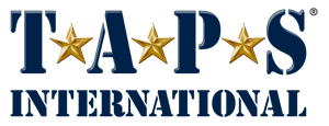 Tragedy Assistance Program for Survivors logo