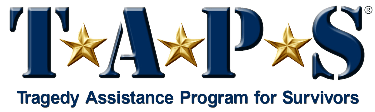 Tragedy Assistance Program for Survivors logo